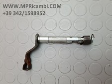 LEVETTA STACCA FRIZIONE 495513 DERBI SENDA 125 4T 2004 2005 ACTUATION LEVER