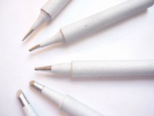 Punte Saldanti Saldatura Zd