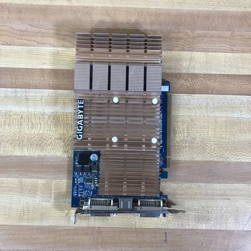 Gigabyte rx26p512h ati - gigabyte,