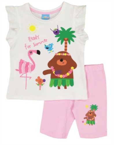 Set shirt pantaloncini hey - shirt, e