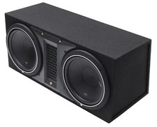 Rockford Fosgate P1-2X12