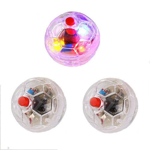 Palline illuminate touch - palline,