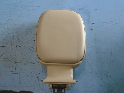 Sedile bagagliaio posteriore - bagagliaio,