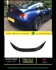 ✨SPOILER ADATTO PER BMW Z4