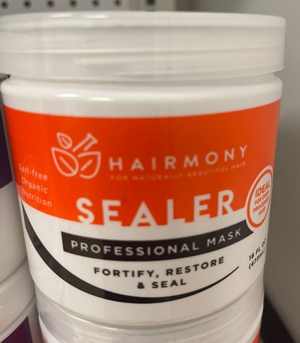 Hairmony sealer professional - hairmony,