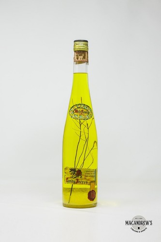 Millefleurs landy freres - millefleurs,