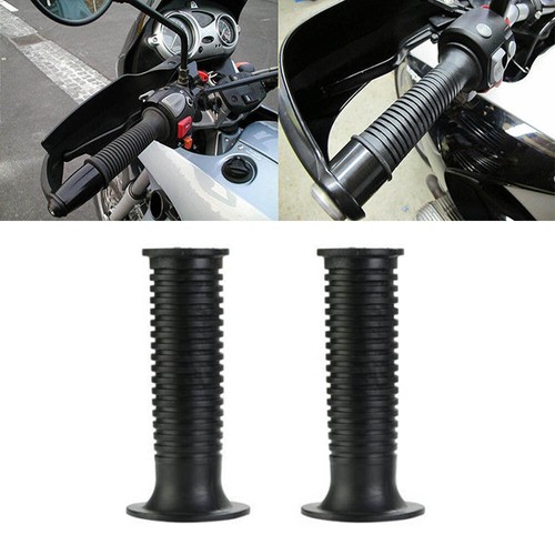 Maniglie gomma per moto - in,
