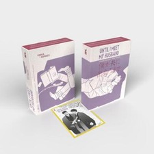 UNTIL I MEET MY HUSBAND -