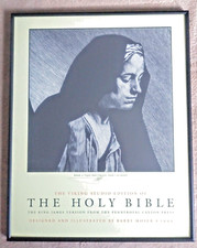 Poster firmato Barry Moser