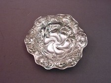 TAZZA(E) IN NOCE STERLING