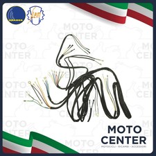 IMPIANTO ELETTRICO PIAGGIO