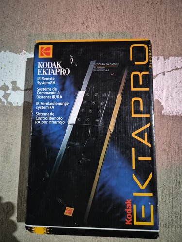 Nuovo kodak cat - nuovo, 1072