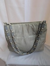 Prada 1999 Beige Nylon