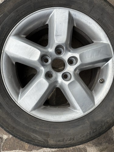 Cerchioni rav4 235 r16 - 235, 60
