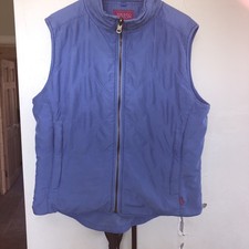 Musto performance gilet blu - musto,