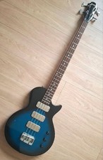 Greco Lgb-700 O-Cut Les Paul