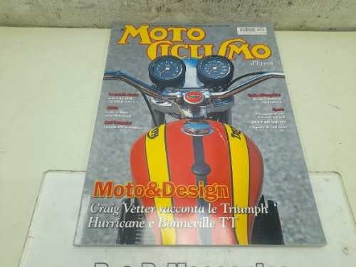 Motociclismo epoca 1 - motociclismo, d`epoca
