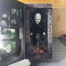 Modellino Mezco Living Dead