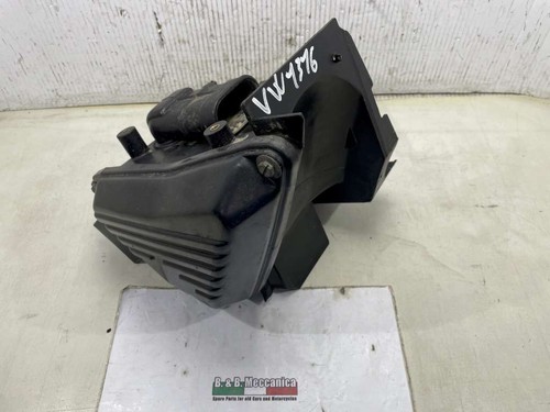 Scatola filtro aria airbox - filtro,