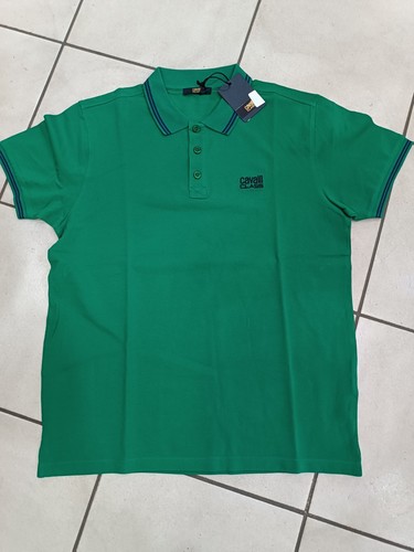 Polo uomo cavalli class - polo,