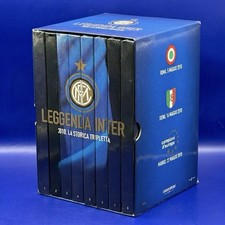 Leggenda Inter - 2010 La