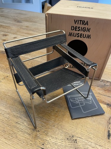 Poltrona miniatura vitra - poltrona,