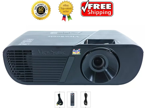 Viewsonic pjd5155 proiettore - pjd5155,