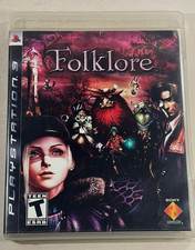 Folklore (Sony PlayStation 3