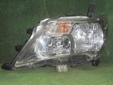 Faro proiettore sinistro