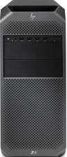 Z4 G4 QC W-2123/64GB/1TB -NVMe/W11P COA NVIDIA Quadro P2000/4x16GB ECC RAM