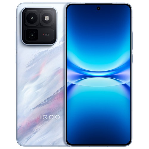 Smartphone vivo iqoo - 15t, 5g