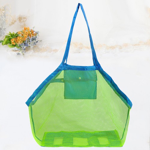 Sacco giochi spiaggia - spiaggia, borsa