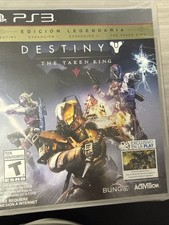 Destiny: Il Re dei Corrotti --