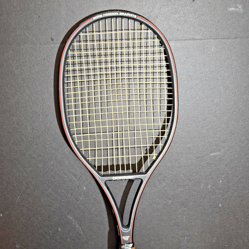 Donnay borg horizon graphite - borg,
