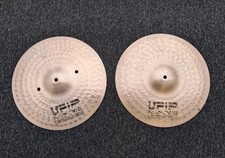 HiHat Ufip Rough Serie 14"