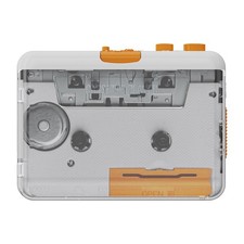 Lettore di Cassette Portatile