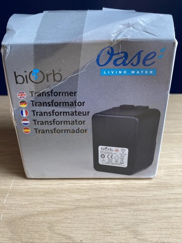 Trasformatore biorb 12v sia - biorb,