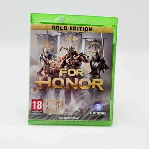For honor gold edition xbox - honor,