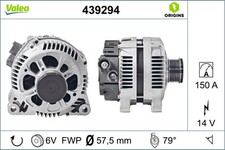 VALEO 439294 - Alternatore