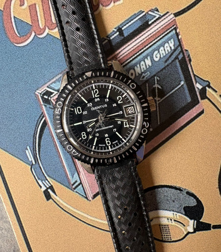 Orologio vintage diantus swiss - orologio,