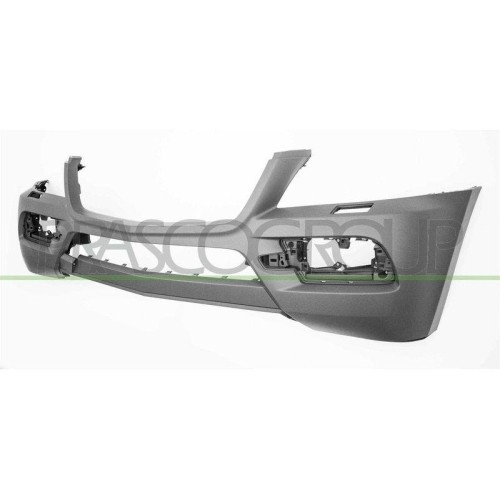 Paraurti prasco me8261031 - paraurti,