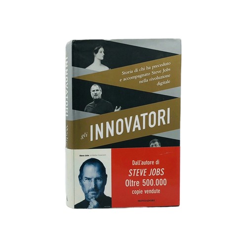 Gli innovatori walter - innovatori,