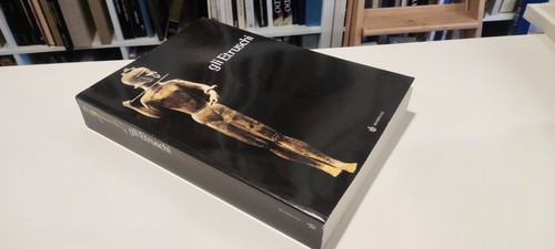 Gli etruschi bompiani - etruschi,
