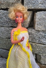 Barbie  vintage anni 70 pretty change 1979