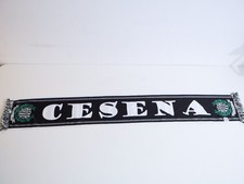 Sciarpa calcio cesena - sciarpa,