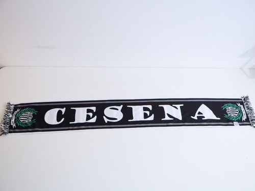 Sciarpa calcio cesena orgoglio - sciarpa,