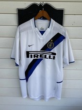 Maglia calcio Nike Inter Milan