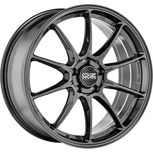 Cerchi lega racing hyper - oz,