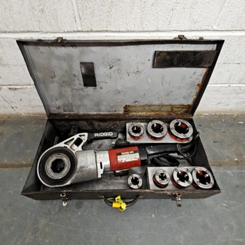 Ridgid 690 filettatrice - 690, per