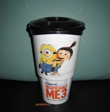 MINIONS DESPICABLE ME 3 KINO